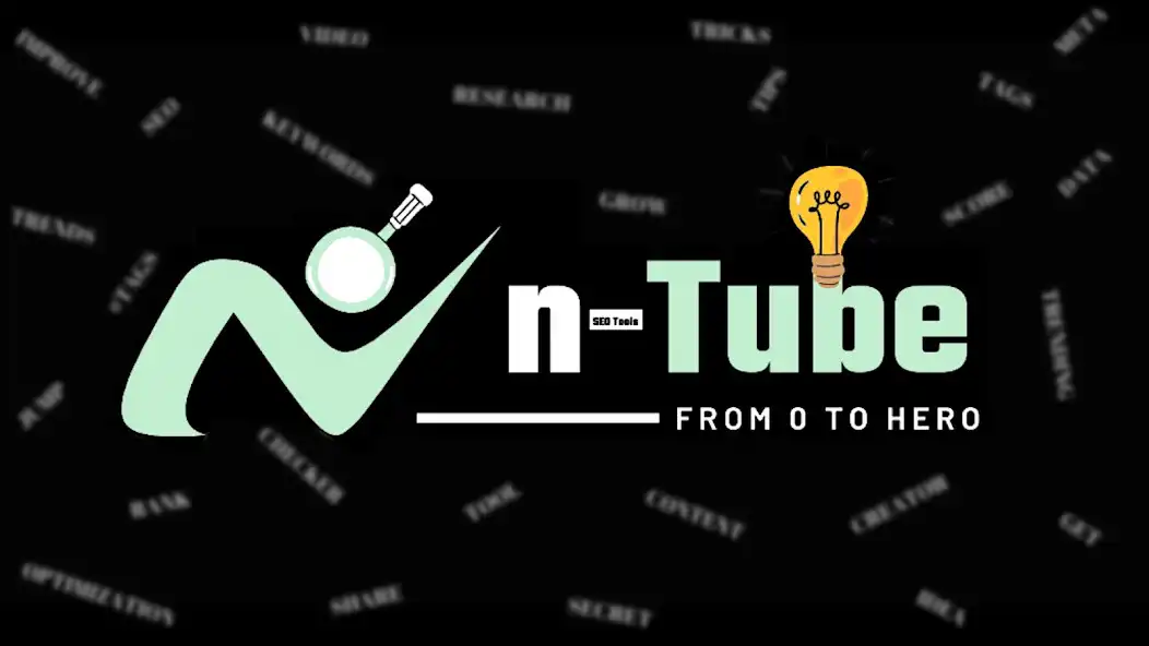 Play n-Tube: SEO Tools  and enjoy n-Tube: SEO Tools with UptoPlay