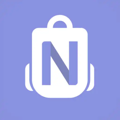 Play Nuba Smart Backpack APK