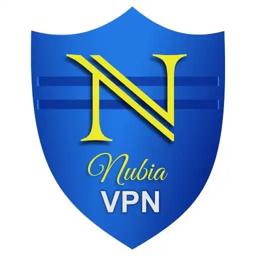 Play Nubia VPN: African Technology APK