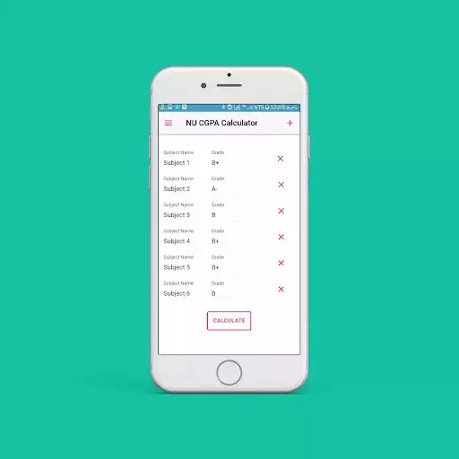 Play NU CGPA Calculator  and enjoy NU CGPA Calculator with UptoPlay
