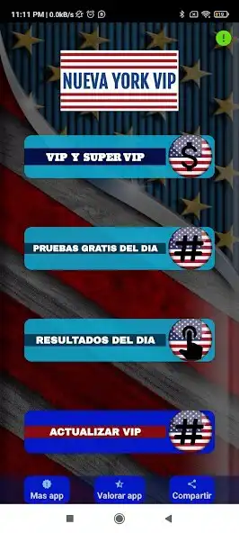 Play Nueva York Vip  and enjoy Nueva York Vip with UptoPlay