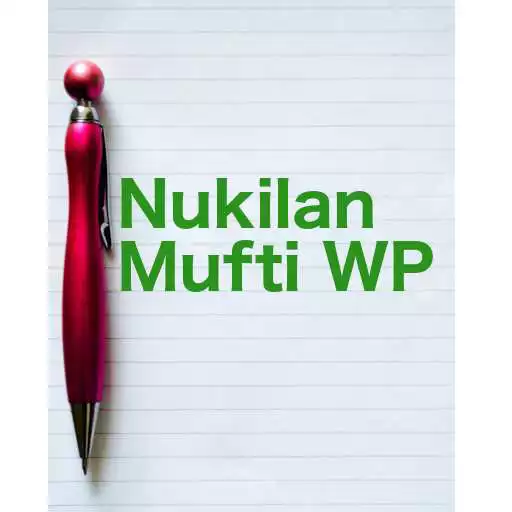 Free play online Nukilan Mufti WP APK