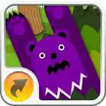 Free play online nukunuku hillock Icon  APK