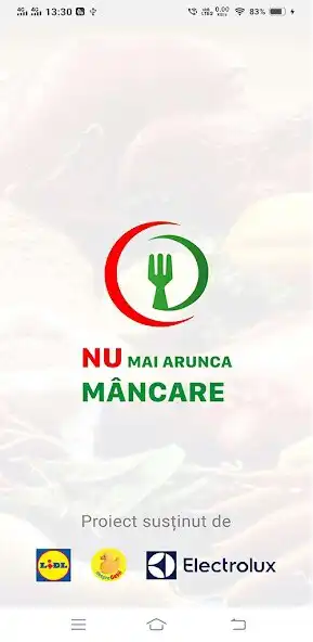 Play Nu mai arunca mâncare  and enjoy Nu mai arunca mâncare with UptoPlay