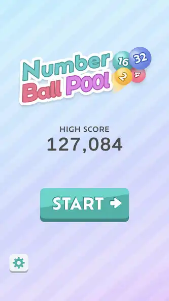 Play Number Ball Pool  and enjoy Number Ball Pool with UptoPlay