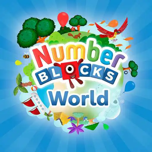 Play Numberblocks World APK