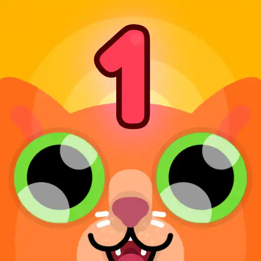 Play Number Cats APK