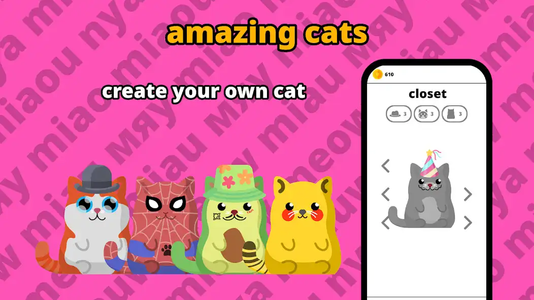 Play Number Cats as an online game Number Cats with UptoPlay