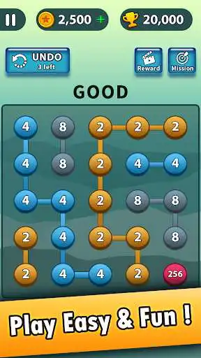 Play Number Crush: The Puzzle Game  and enjoy Number Crush: The Puzzle Game with UptoPlay