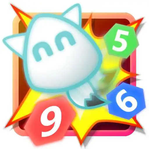 Play Number Descent: 1 Line Puzzle APK