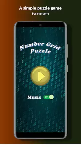 Play Number Grid Puzzle  and enjoy Number Grid Puzzle with UptoPlay