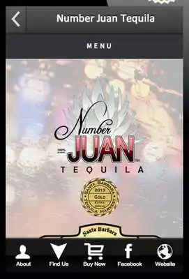 Play Number Juan Tequila