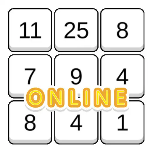 Play Number King Online APK