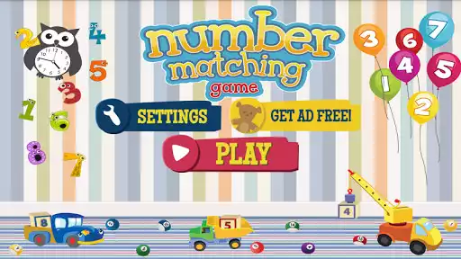 Play Number Matching  and enjoy Number Matching with UptoPlay