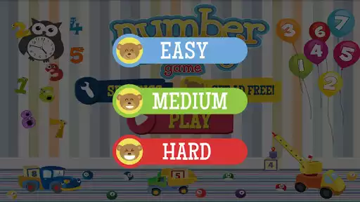 Play Number Matching as an online game Number Matching with UptoPlay