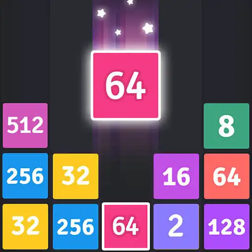 Play Number Merge Wood Puzzle APK