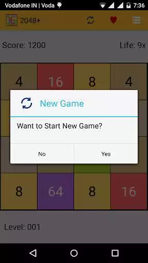Play Number Puzzle Game as an online game online Number Puzzle Game with UptoPlay com.mitalimyapps.numberpuzzlegame Play Number Puzzle Game as an online game Number Puzzle Game with UptoPlay