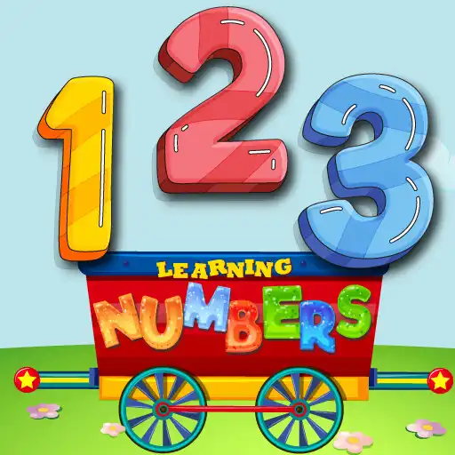 Play Numbers 1 to 100 for Kids APK