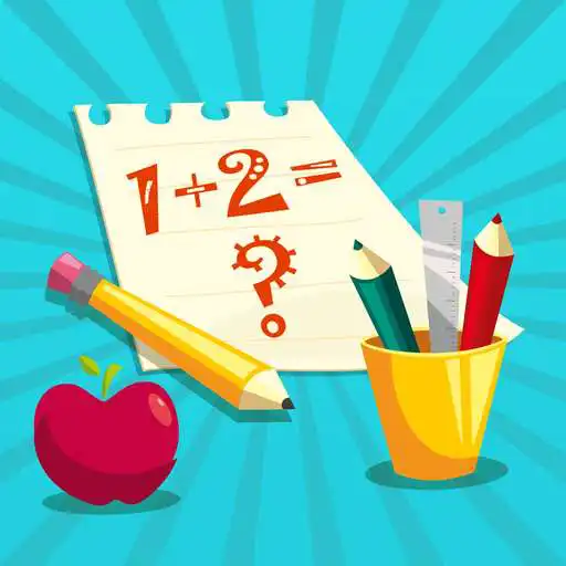 Play Numbers and Shapes : Math Learner APK