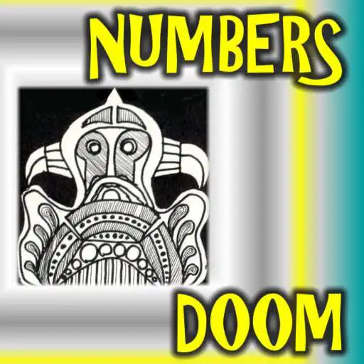 Free play online Numbers Doom APK