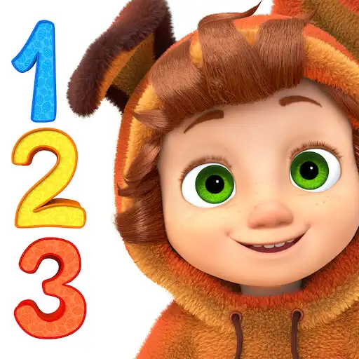 Play Numbers from Dave and Ava APK