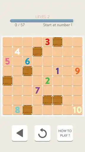 Play Numbers Game 123 : Best Puzzle Game (New) 2019.  and enjoy Numbers Game 123 : Best Puzzle Game (New) 2019. with UptoPlay