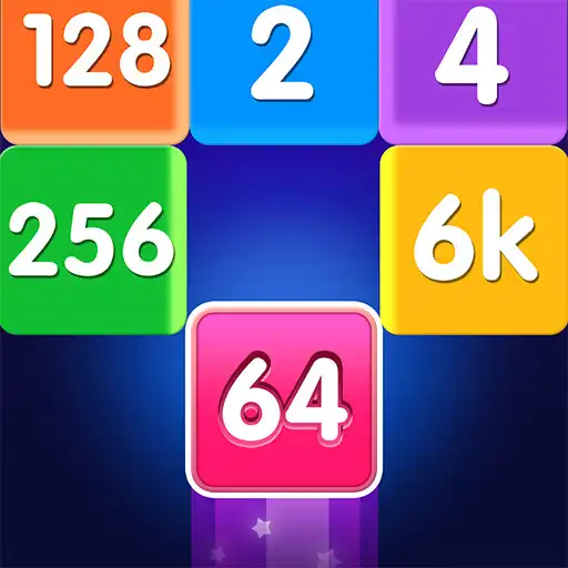 Play Numbers Game-2048 Merge APK