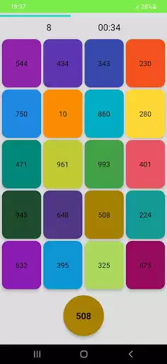 Play NumbersGame  and enjoy NumbersGame with UptoPlay