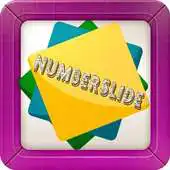 Free play online NumberSlide APK