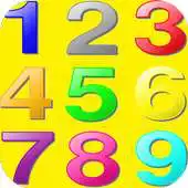 Free play online Number Slide Puzzles APK