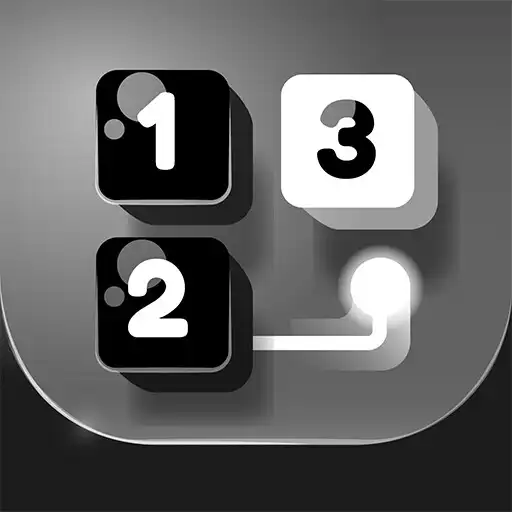 Play Numbers Line: Connect Em All! APK