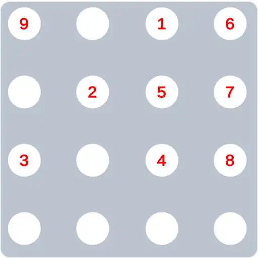 Play Number Sorting 2 APK