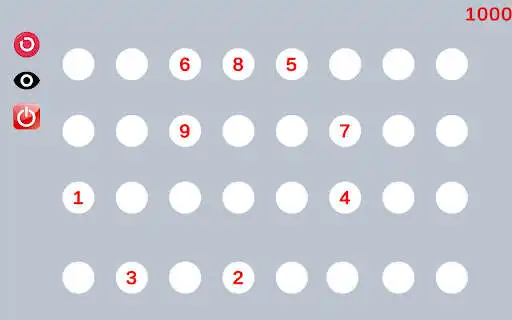 Play Number Sorting 2  and enjoy Number Sorting 2 with UptoPlay