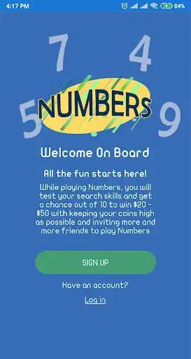 Play Numbers - Play & Win  and enjoy Numbers - Play & Win with UptoPlay