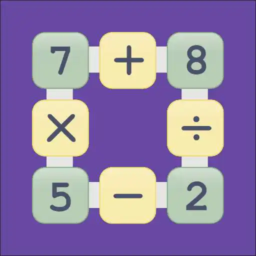 Free play online Number Square APK