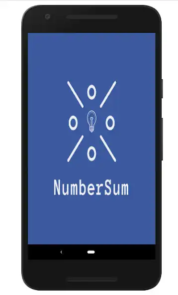 Play NumberSum  and enjoy NumberSum with UptoPlay