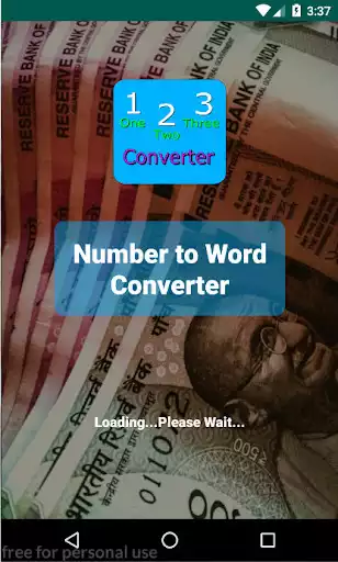 Play Number to word Converter  and enjoy Number to word Converter with UptoPlay