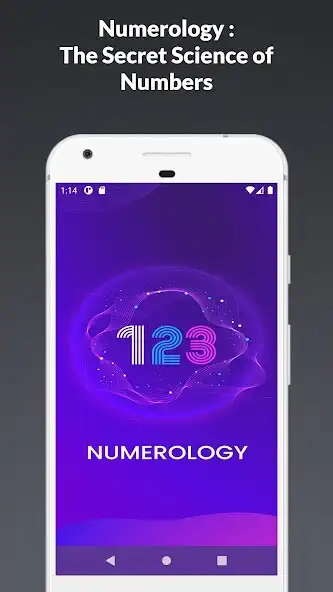 Play Numerology - The Secret Scienc  and enjoy Numerology - The Secret Scienc with UptoPlay