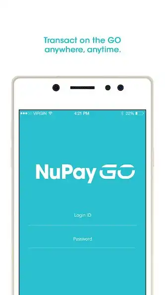 Play NuPayGO  and enjoy NuPayGO with UptoPlay