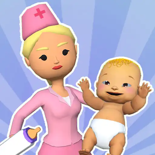 Play Nurse it! - My Daycare Center APK