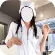 Free play online Nurse Outfits Photo Montage APK