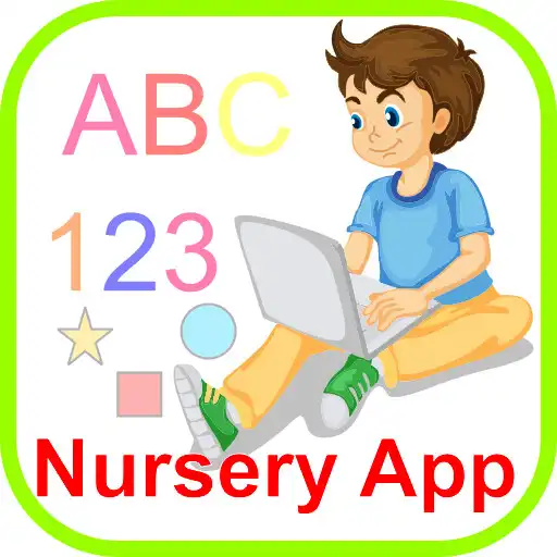 Play Nursery App, The Kids Learning App APK