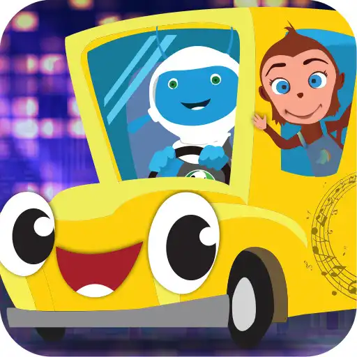 Play Nursery Rhymes & Kids Songs - Dance Game for Kids APK