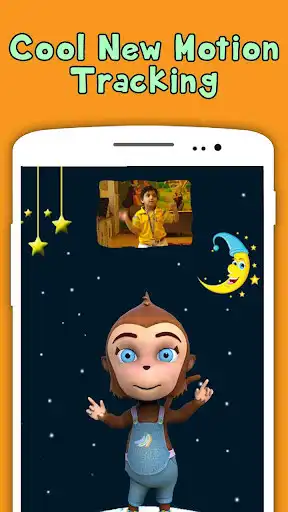 Play Nursery Rhymes & Kids Songs - Dance Game for Kids  and enjoy Nursery Rhymes & Kids Songs - Dance Game for Kids with UptoPlay