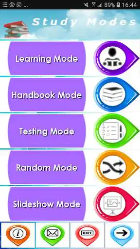 Play Nursing Exam Review Free App  for Self Learning  and enjoy Nursing Exam Review Free App  for Self Learning with UptoPlay