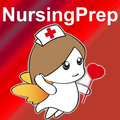 Play NursingPrep: Gold Standard for all Nursing Exams APK