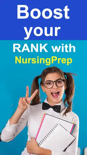 Play NursingPrep: Gold Standard for all Nursing Exams  and enjoy NursingPrep: Gold Standard for all Nursing Exams with UptoPlay