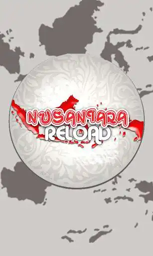 Play NUSANTARA RELOAD  and enjoy NUSANTARA RELOAD with UptoPlay