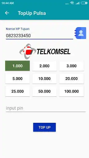 Play NUSANTARA RELOAD as an online game NUSANTARA RELOAD with UptoPlay