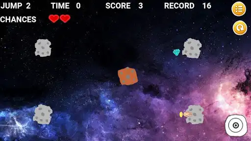 Play Nu Space as an online game Nu Space with UptoPlay